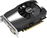 ASUS - PH-GTX1660-O6G - PCI Express 3.0 x16 - NVIDIA - Nvidia GeForce GTX 1660 - 6 GB - GDDR5 SDRAM - DisplayPort / DVI / HDMI