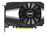 ASUS - PH-GTX1660-O6G - PCI Express 3.0 x16 - NVIDIA - Nvidia GeForce GTX 1660 - 6 GB - GDDR5 SDRAM - DisplayPort / DVI / HDMI