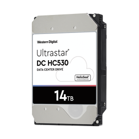 Disco Duro Enterprise 14TB WD Ultrastar