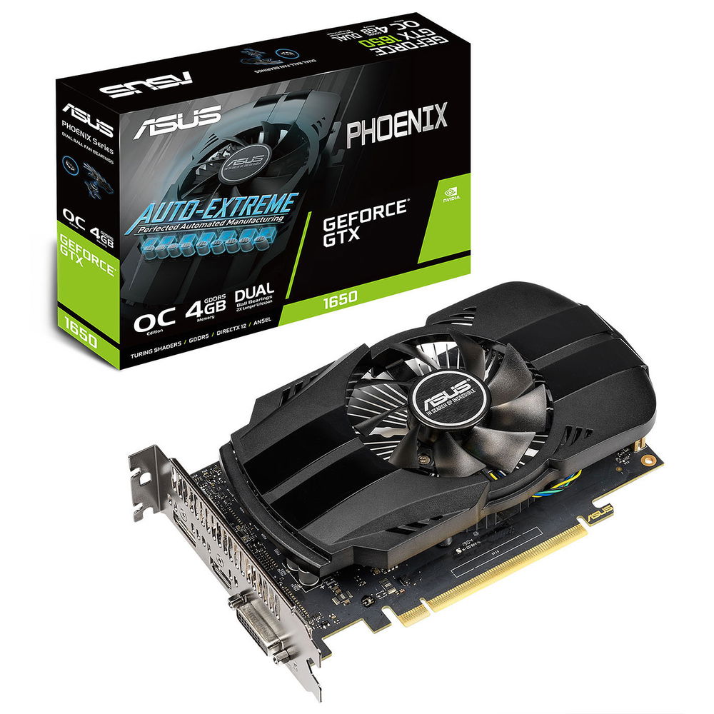PH-GTX1650-O4G