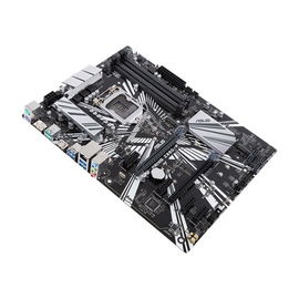 ASUS PRIME Z390-P - Placa base - ATX ASUS PRIME Z390-P - Placa base - ATX