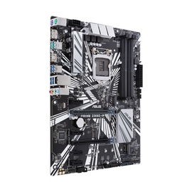 ASUS PRIME Z390-P - Placa base - ATX ASUS PRIME Z390-P - Placa base - ATX