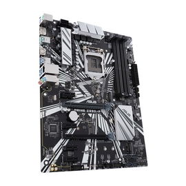 ASUS PRIME Z390-P - Placa base - ATX ASUS PRIME Z390-P - Placa base - ATX