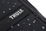Thule Paramount PARABP-2116 Black mochila Negro Nylon