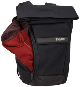 Thule Paramount PARABP-2116 Black mochila Negro Nylon Thule Paramount PARABP-2116 Black mochila Negro Nylon