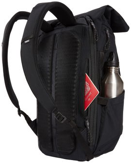Thule Paramount PARABP-2116 Black mochila Negro Nylon Thule Paramount PARABP-2116 Black mochila Negro Nylon