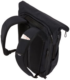 Thule Paramount PARABP-2116 Black mochila Negro Nylon Thule Paramount PARABP-2116 Black mochila Negro Nylon