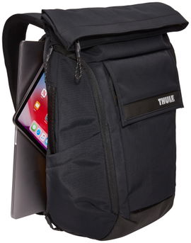 Thule Paramount PARABP-2116 Black mochila Negro Nylon Thule Paramount PARABP-2116 Black mochila Negro Nylon
