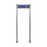 Detector de Metales de 18 zonas/ Uso en Interior/Programación con Control Remoto / Contador de Personas