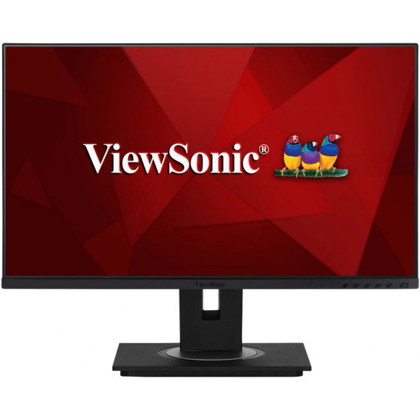 Viewsonic VG Series VG2456 LED display 60,5 cm (23.8 Viewsonic VG Series VG2456 LED display 60,5 cm (23.8