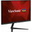 Viewsonic VX Series VX2418-P-MHD pantalla para PC 61 cm (24