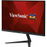 Viewsonic VX Series VX2418-P-MHD pantalla para PC 61 cm (24