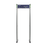 Detector de metales de 6 zonas/ Uso en Interior/ Contador de alarmas y Personas