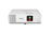 Epson PowerLite L250F - Proyector 3LCD - 4500 lúmenes (blanco) - 4500 lúmenes (color) - HD (1366 x 768) - 16:9 - IEE 802.11a/b/g/n/ac inalámbrico/LAN/Miracast