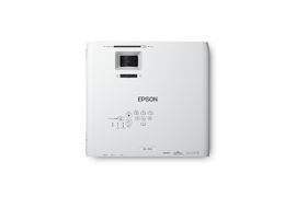 Epson PowerLite L250F - Proyector 3LCD - 4500 lúmenes (blanco) - 4500 lúmenes (color) - HD (1366 x 768) - 16:9 - IEE 802.11a/b/g/n/ac inalámbrico/LAN/Miracast