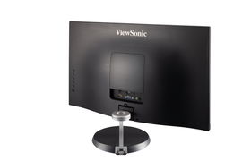 Viewsonic VX Series VX2485-MHU LED display 61 cm (24
