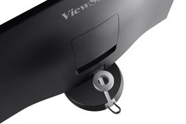 Viewsonic VX Series VX2485-MHU LED display 61 cm (24