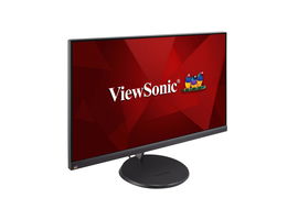 Viewsonic VX Series VX2485-MHU LED display 61 cm (24