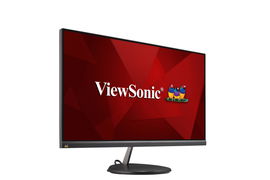 Viewsonic VX Series VX2485-MHU LED display 61 cm (24