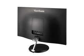 Viewsonic VX Series VX2485-MHU LED display 61 cm (24