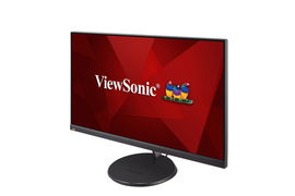 Viewsonic VX Series VX2485-MHU LED display 61 cm (24