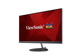 Viewsonic VX Series VX2485-MHU LED display 61 cm (24