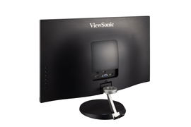 Viewsonic VX Series VX2485-MHU LED display 61 cm (24