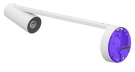 Logitech Scribe - Cámara para capturar la pizarra blanca - color - 1080p Logitech Scribe - Cámara para capturar la pizarra blanca - color - 1080p