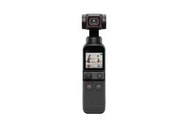 DJI - Digital Pocket Camara - Combo Creator