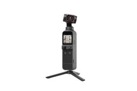 DJI - Digital Pocket Camara - Combo Creator