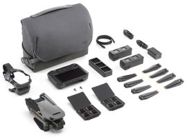 DJI Mavic 3 Cine Premium Combo DJI Mavic 3 Cine Premium Combo