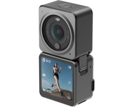 DJI Action 2 Dual-Screen Combo DJI Action 2 Dual-Screen Combo
