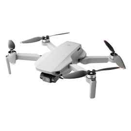  DJI - Drone - Mini 2 FlyMore Combo