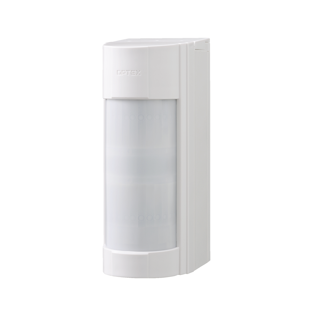 Detector de Movimiento Pasivo / Cableado / Con Funcion Anti-mascara / 100%Exterior