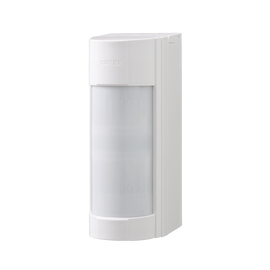 Detector de Movimiento / Cableado / Doble Tecnología (PIR & MW) / 100% Exterior / Función Antimascara