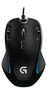 Logitech Gaming Mouse G300s - Ratón - diestro y zurdo - óptico - 9 botones - cableado - USB