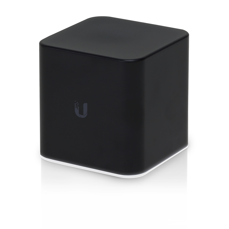 airCube ISP Access Point - Ubiquiti airCube ISP Access Point - Ubiquiti