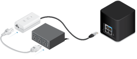 airCube ISP Access Point - Ubiquiti airCube ISP Access Point - Ubiquiti