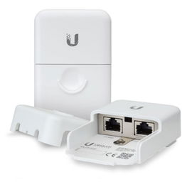 Ethernet Surge Protector - Ubiquiti
