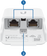 Ethernet Surge Protector - Ubiquiti