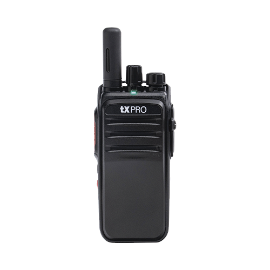 4G POC Radio without Display, Includes Antenna