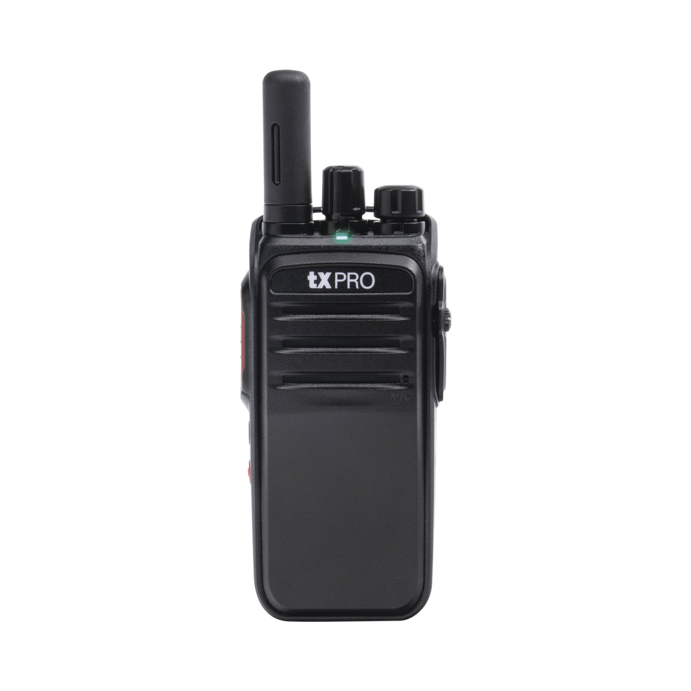 4G POC Radio without Display, Includes Antenna