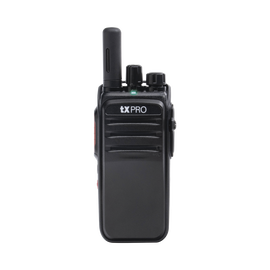 4G POC Radio without Display, Includes Antenna