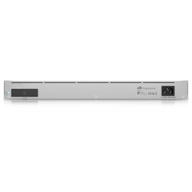 Switch Enterprise 24 PoE - Montaje En Rack - PoE+ (400 W)