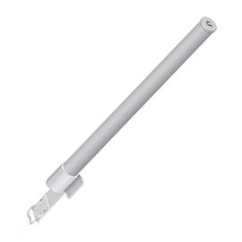 Antena - 13 DBi - Omnidireccional - Exteriores, Montaje En Poste - 2.4 GHZ - Ubiquiti AirMax Omni AMO-2G13 Antena - 13 DBi - Omnidireccional - Exteriores, Montaje En Poste - 2.4 GHZ - Ubiquiti AirMax Omni AMO-2G13