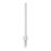 Antena - 13 DBi - Omnidireccional - Exteriores, Montaje En Poste - 2.4 GHZ - Ubiquiti AirMax Omni AMO-2G13