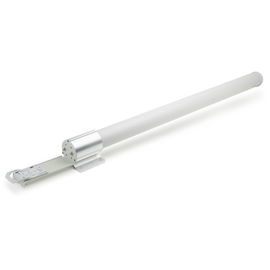 Antena - 13 DBi - Omnidireccional - Exteriores, Montaje En Poste - 2.4 GHZ - Ubiquiti AirMax Omni AMO-2G13