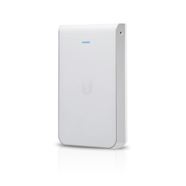 Punto De Acceso Inalámbrico - Wi-Fi 5 - 2.4 GHz, 5 GHz - En Pared - Ubiquiti UniFi UAP-IW-HD Punto De Acceso Inalámbrico - Wi-Fi 5 - 2.4 GHz, 5 GHz - En Pared - Ubiquiti UniFi UAP-IW-HD