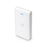 Punto De Acceso Inalámbrico - Wi-Fi 5 - 2.4 GHz, 5 GHz - En Pared - Ubiquiti UniFi UAP-IW-HD