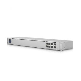 Conmutador - Gestionado - 8 X 10 Gigabit SFP+ Montaje En Rack - Ubiquiti UniFi Switch